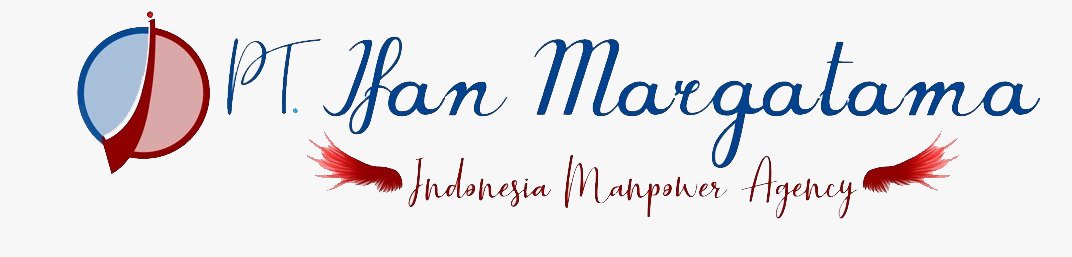 PT Ifan Margatama Logo